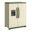 American Style Fridge Freezer