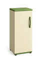 Small Fridge Freezer