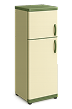 Tall Fridge Freezer
