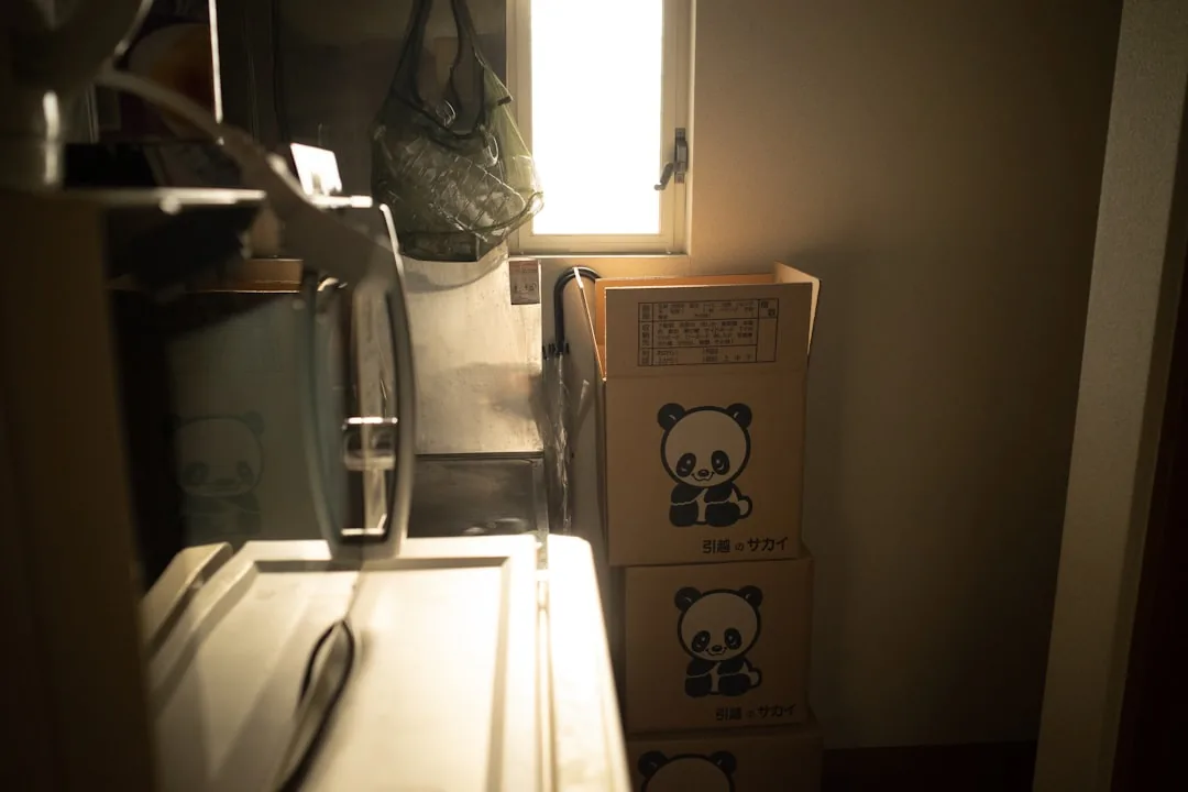 Preparing for a House Move: Essential Checklist