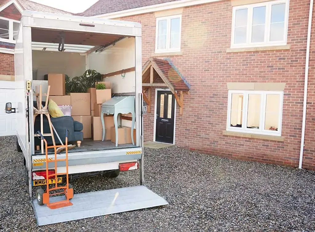 House clearance service