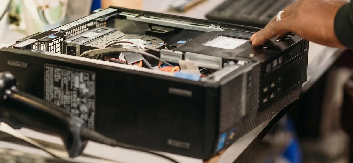 IT Recycling