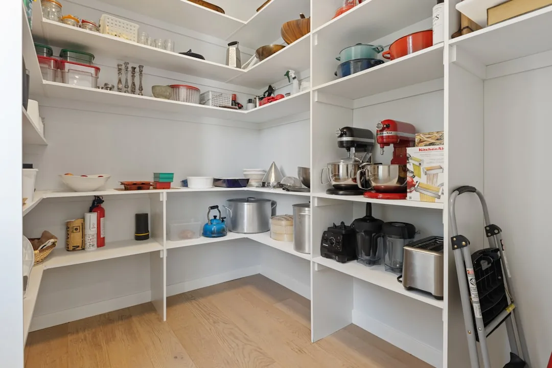 Professional rubbish removal