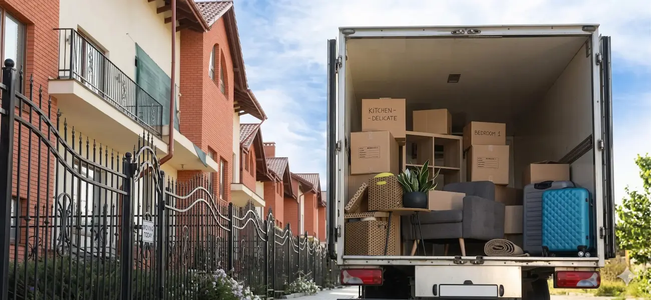 Probate Property Clearance