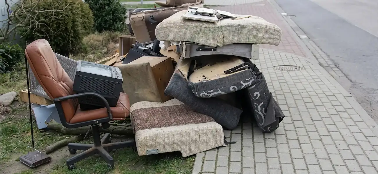 Rubbish Removal